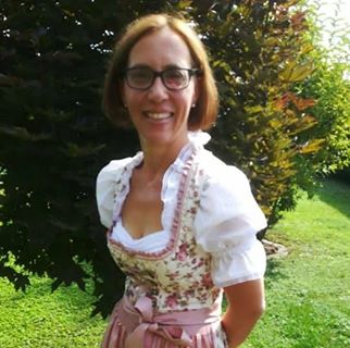 Profile Picture of Bettina Wechsler (Sesin) (@bettina.wechsler.3) on Facebook