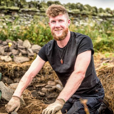 Profile Picture of Ross Drummond (@_adventuross_) on Twitter