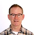 Profile Picture of Bruce Coughlinon Wikipedia