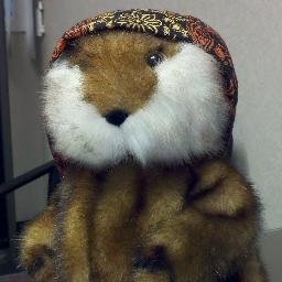 Profile Picture of Ron Robinson (@CiscoFuzz) on Twitter