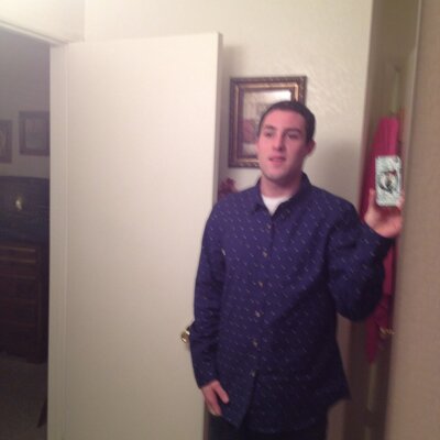 Profile Picture of Brandon Mcintyre (@brandonmcin) on Twitter