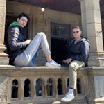 Profile Picture of Andrew Brown (@brown445) on Instagram