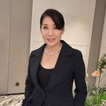 Profile Picture of 楊盼盼 Sharon Yang (@yangpanpan) on Instagram