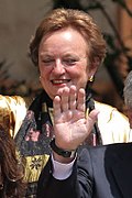 Profile Picture of Mary Kalin Arroyoon Wikipedia