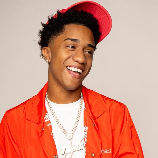 Profile Picture of aaronbodden (@aaronbodden504) on Tiktok