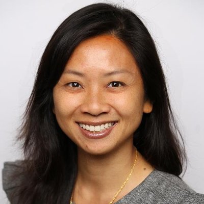 Profile Picture of Sum-Sum Chan (@sum2b) on Twitter