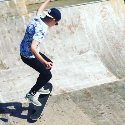 Profile Picture of Isaac Powell (@isaacpowell_) on Twitter