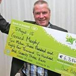 Profile Picture of Robert Catherine (@catherine_roberto_l) on Instagram