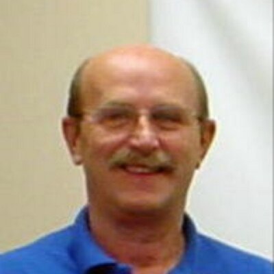 Profile Picture of Mike Kenagy (@mikekenagy) on Twitter