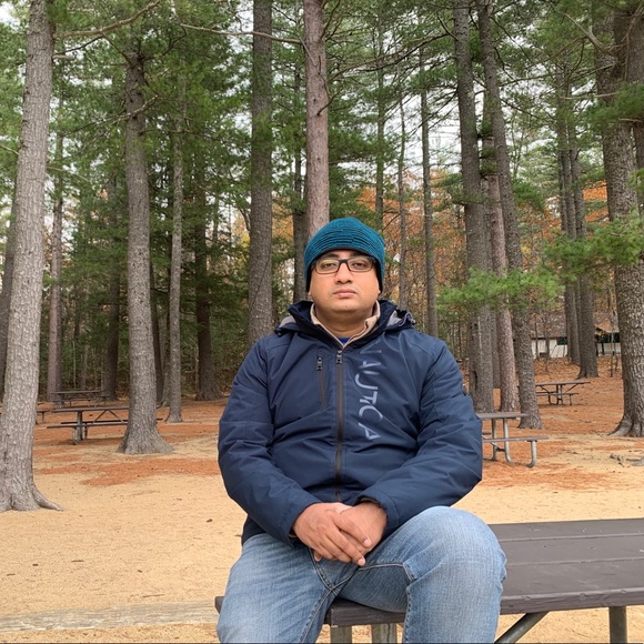 Profile Picture of Mahmudul Hasan (@mhpalash) on Poshmark