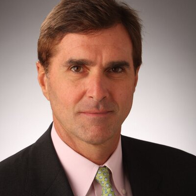 Profile Picture of Thomas Goss (@tegossjr) on Twitter