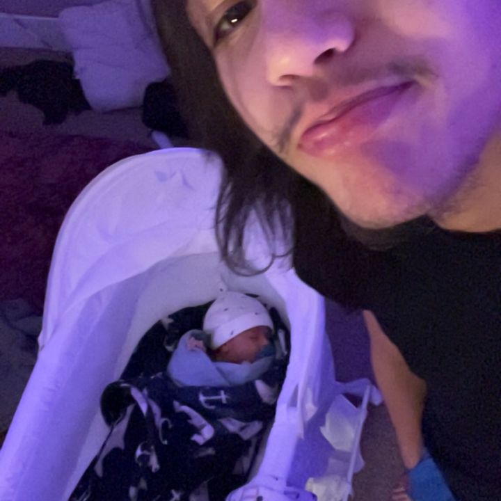 Profile Picture of Kenyon (@kenyon.whitman) on Tiktok