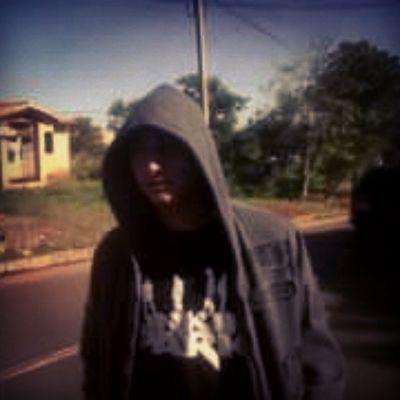 Profile Picture of Luis Alvarenga (@luisalvarenga07) on Twitter