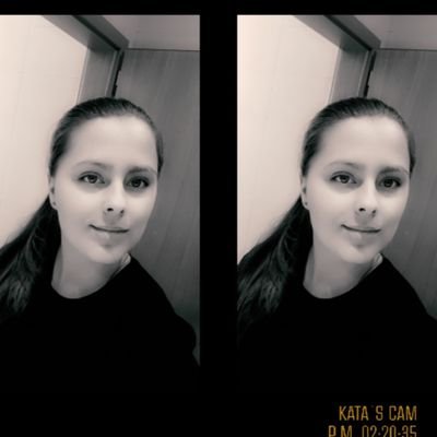 Profile Picture of Horváth Kata (@Kata222Kata) on Twitter