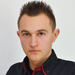 Profile Picture of Daniel Mrozowski (@dano081092) on Instagram