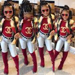 Profile Picture of Sid'Dreana Washington💕💕💕 (@anapooh8) on Instagram