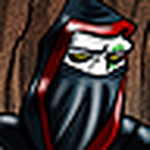 Profile Picture of David Warner (@Hughmanx) on Flickr