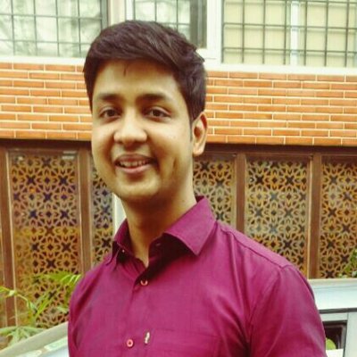 Profile Photo of Gaurav Agrawal (@gkbansal19) on Twitter