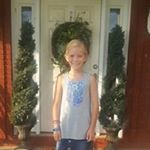 Profile Picture of Hope K Etheridge (@hopeetheridge) on Instagram