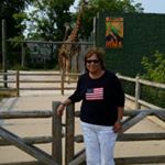 Profile Picture of Vicki Jo McClintock (@grandmaflicka) on Instagram