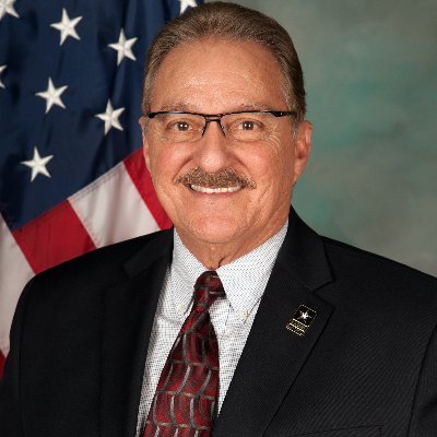 Profile Picture of Dominic Grillo (@DominicGrillo1) on Twitter