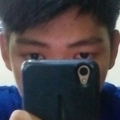 Profile Picture of Darren Yap (@darrenyap20) on Twitter