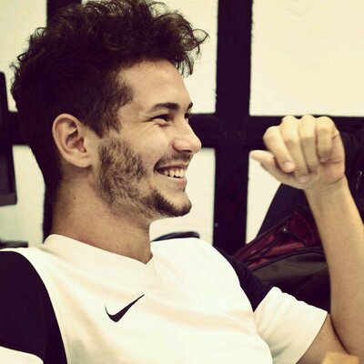 Profile Picture of Gabriel Tavares (@iTavaresGabriel) on Twitter