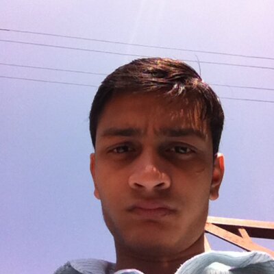 Profile Picture of Neel M Gandhi (@neelgandhi64) on Twitter