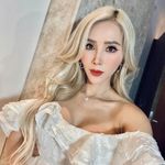 Profile Picture of Kim Lam (@kim_lam_tv) on Instagram