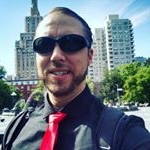 Profile Picture of James Frechette (@jamesbutabi) on Instagram