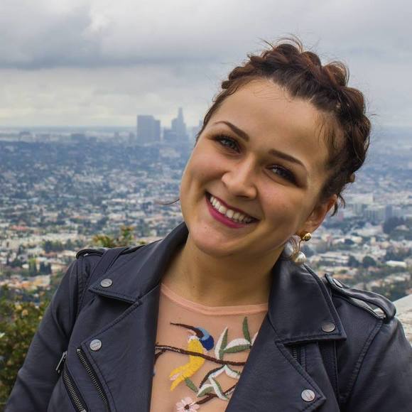 Profile Picture of Ekaterina Fedosova (@antrina888) on Poshmark