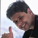 Profile Picture of Hernando  Garcia (@hernandogarcia) on Instagram