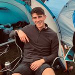 Profile Picture of Conor Hickey (@con_hickey) on Instagram