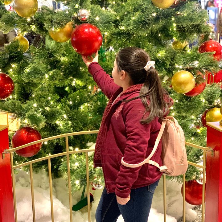 Profile Picture of Daniela wolf 🐺🦋 (@user3891292230474) on Tiktok