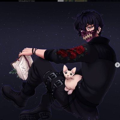 Profile Picture of Yao Tong (@YaoTong17) on Twitter