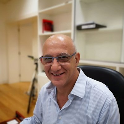 Profile Picture of Manuel Grilo (@manuelfrgrilo) on Twitter