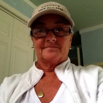 Profile Picture of Vicki Peters (@VickiPeters10) on Twitter