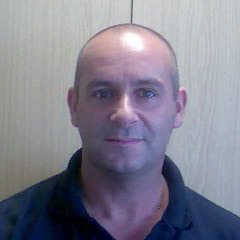 Profile Picture of Andy Coonan (@Andy_Coonan) on Twitter