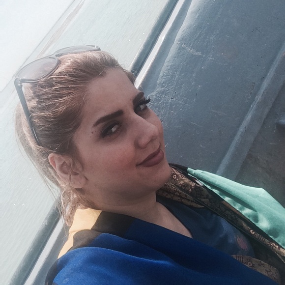 Profile Picture of Ramine Kalhor (@ramineh) on Poshmark