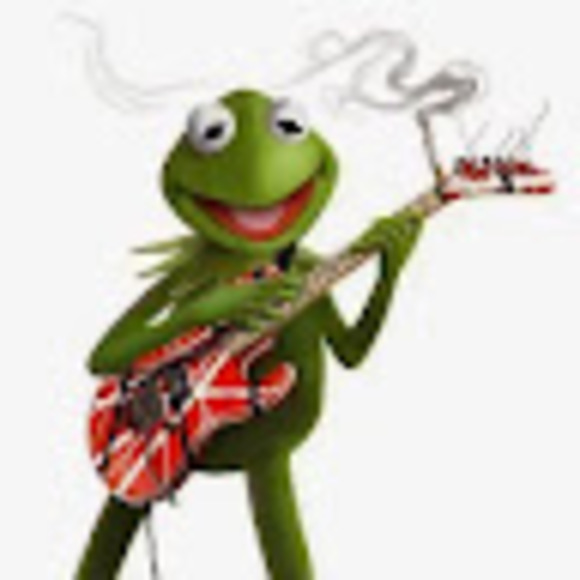 Profile Picture of Darrell Moyers (@damoyers) on Poshmark