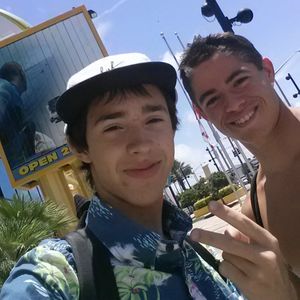 Profile Picture of Felipe Nieves (@oddfelipe) on Myspace