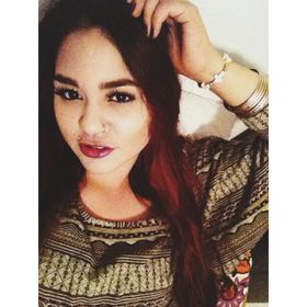 Profile Picture of Jennifer Barrera (@jennbarreraaaa) on Pinterest