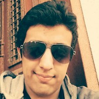 Profile Picture of Omar Khalaf (@omar-khalaf-32) on Quora