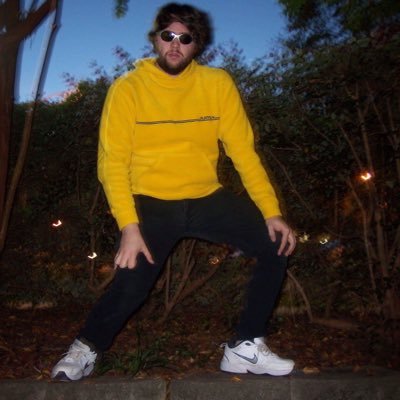 Dixon Blake Callahan - Twitter Profile Picture of Dixon Blake Callahan (@dixonthethird) on Twitter