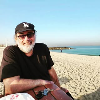 Profile Picture of peter.kasparian (@peter.kasparian) on Instagram