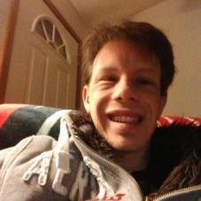 Profile Picture of Trevor Lloyd (@trevorlloyd28) on Twitter