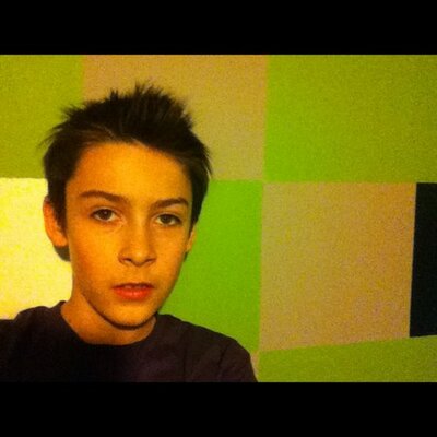 Profile Picture of Jacob Gauthier (@JacobJacob2322) on Twitter