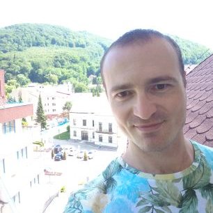 Profile Picture of Richard Sipos (@richardmisko) on Twitter