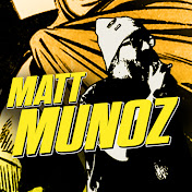 Matt Munoz - Youtube Profile Picture of Matt Munoz (@ScrewYourPolicy) on Youtube