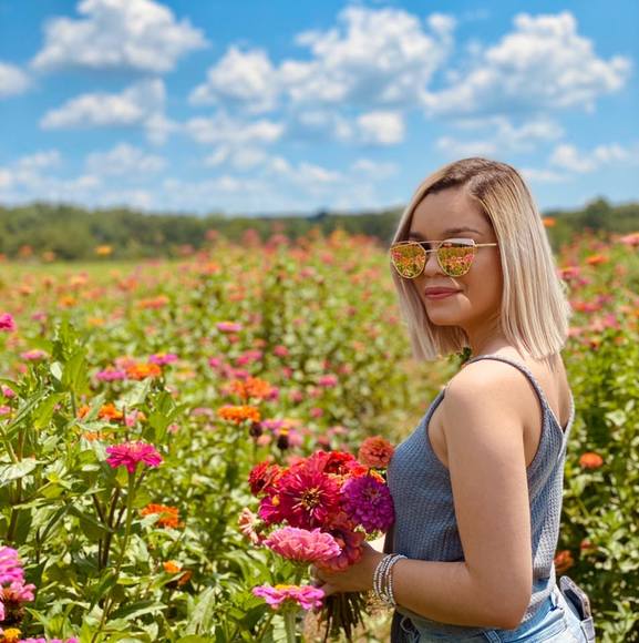 Profile Picture of Tatiana Gómez (@gomeztatiana) on Poshmark